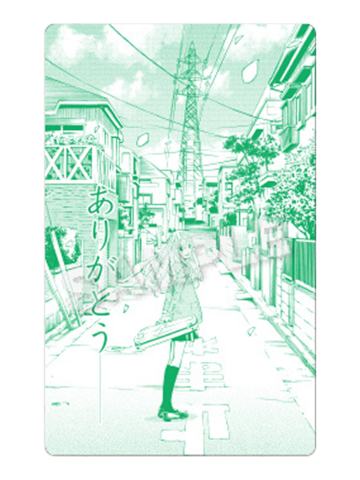 宫园薰b-Y Line相卡