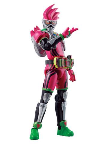 装动编年史 假面骑士Ex-aid