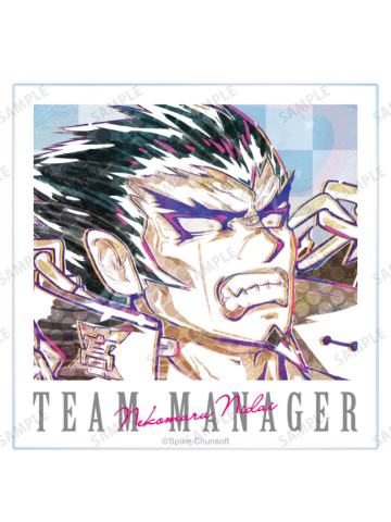 二大猫丸-弹丸论破AniArt水彩vol1亚克力板