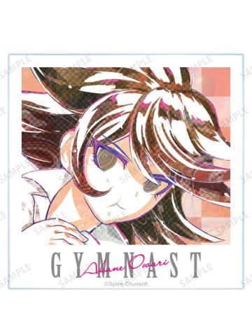 终里赤音-弹丸论破AniArt水彩vol1亚克力板