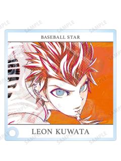 桑田怜恩-弹丸论破AniArt水彩vol1亚克力卡片周边预定