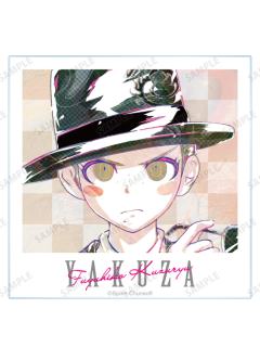 九头龙冬彦-弹丸论破AniArt水彩vol1亚克力板