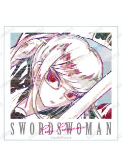 边古山佩子-弹丸论破AniArt水彩vol1亚克力板