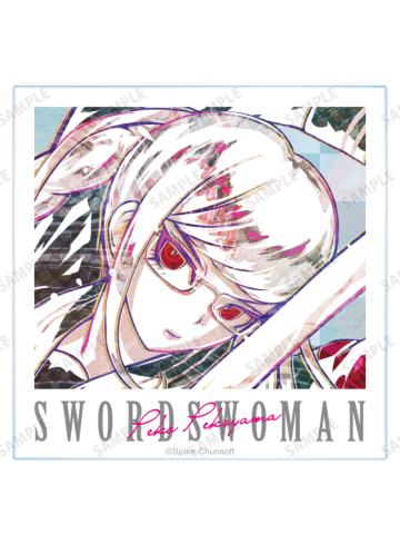 边古山佩子-弹丸论破AniArt水彩vol1亚克力板