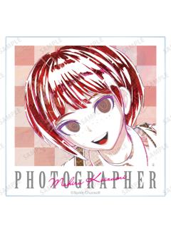 小泉真昼-弹丸论破AniArt水彩vol1亚克力板