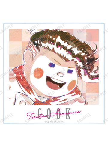 花村辉辉-弹丸论破AniArt水彩vol1亚克力板