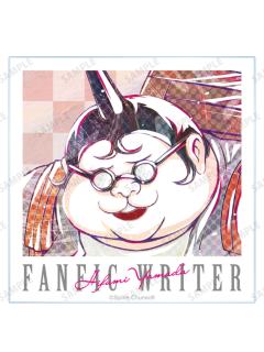 山田一二三-弹丸论破AniArt水彩vol1亚克力板