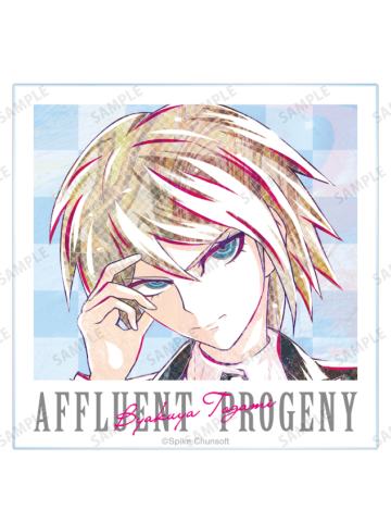 十神白夜-弹丸论破AniArt水彩vol1亚克力板