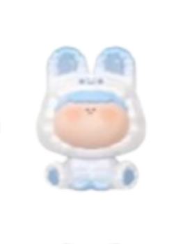 海盐冰淇淋