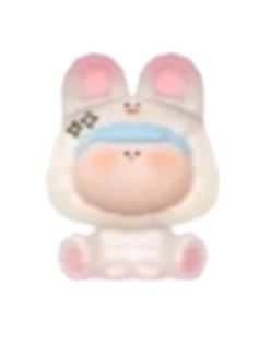 桃桃硬糖