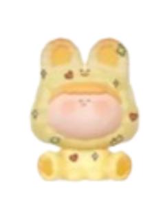 幸运黄
