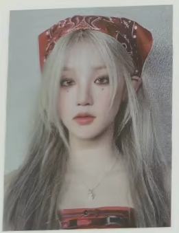 srat版证件照 ver.C