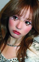 会员抽选钥匙链卡5 ver.A