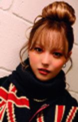 会员抽选钥匙链卡5 ver.B