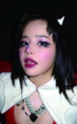 会员抽选钥匙链卡4 ver.A