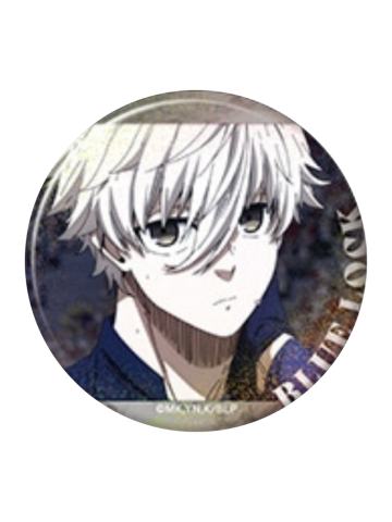 凪诚士郎H-凪诚士郎MOVIC推荐角色收藏徽章