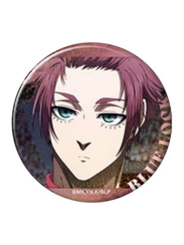 糸师冴A-糸师冴MOVIC推荐角色收藏徽章