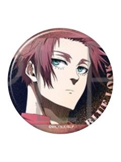 糸师冴F-糸师冴MOVIC推荐角色收藏徽章
