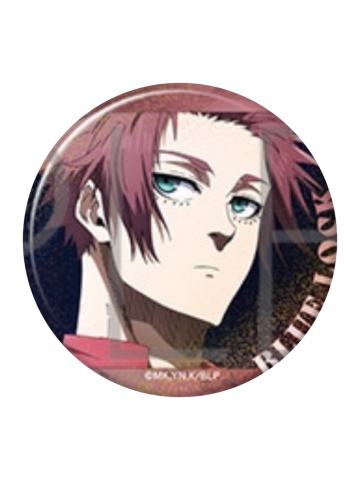 糸师冴F-糸师冴MOVIC推荐角色收藏徽章