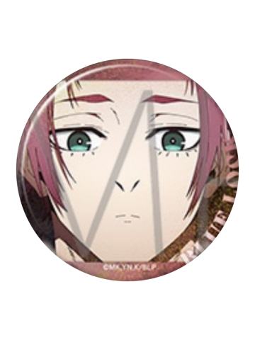 糸师冴E-糸师冴MOVIC推荐角色收藏徽章