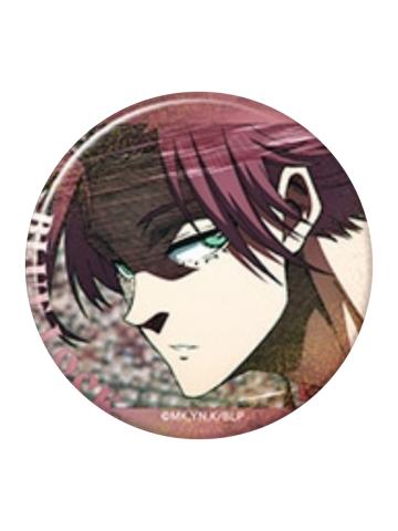 糸师冴H-糸师冴MOVIC推荐角色收藏徽章