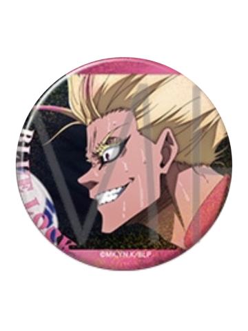 士道龙圣E-士道龙圣MOVIC推荐角色收藏徽章