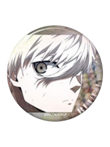 凪诚士郎B-凪诚士郎MOVIC推荐角色收藏徽章