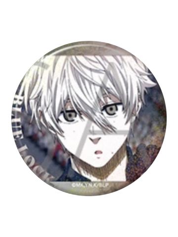 凪诚士郎D-凪诚士郎MOVIC推荐角色收藏徽章