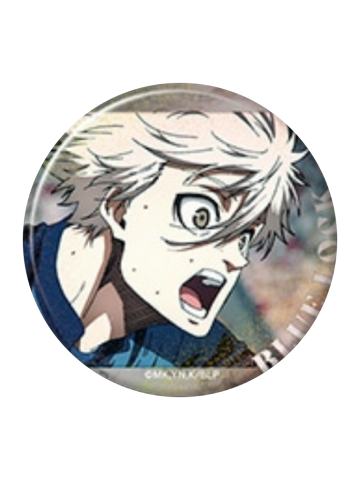 凪诚士郎A-凪诚士郎MOVIC推荐角色收藏徽章