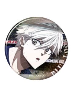 凪诚士郎C-凪诚士郎MOVIC推荐角色收藏徽章