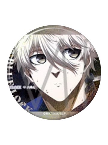 凪诚士郎E-凪诚士郎MOVIC推荐角色收藏徽章