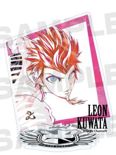 桑田怜恩-弹丸论破AniArt水彩vol1亚克力立牌