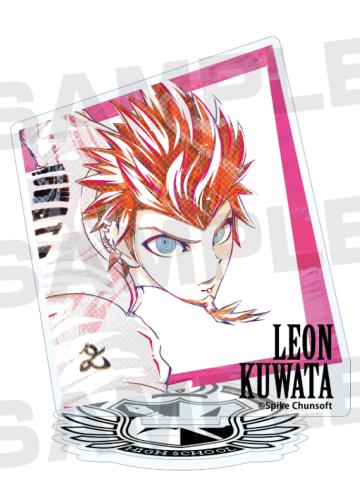 桑田怜恩-弹丸论破AniArt水彩vol1亚克力立牌