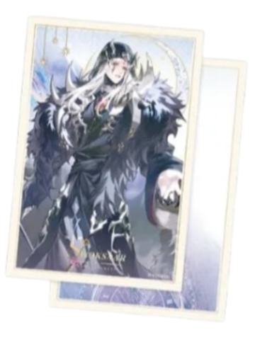 喻文州-塔罗之契系列浮雕明信片