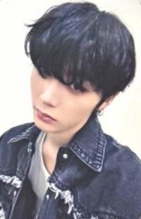 日本kcon会场限定卡4 ver.A