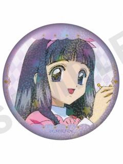 大道寺知世-favoriteseries闪吧唧徽章