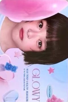 olens美瞳卡5.0 欣