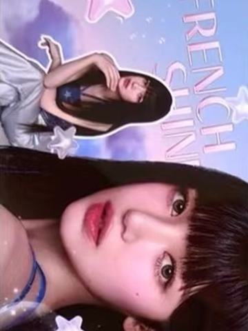 olens美瞳卡5.0 丹