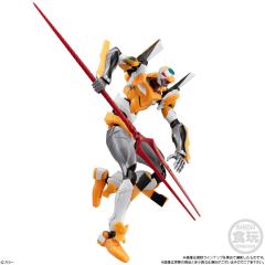 EVA-FRAME-DX 03 零号机改 金属色版