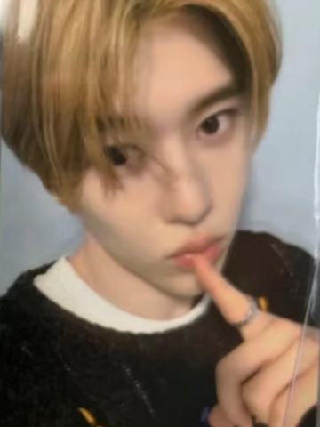 25生日周边卡1