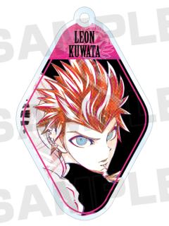 桑田怜恩-弹丸论破AniArt水彩vol1亚克力挂件