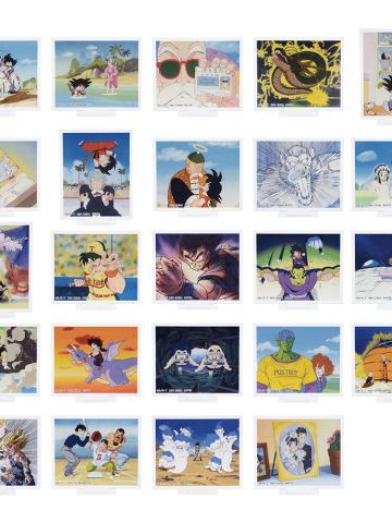 E赏 亚克力立牌