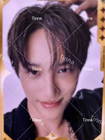 q音星光卡 五星ver.
