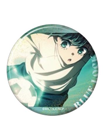 糸师凛B-糸师凛MOVIC推荐角色收藏徽章
