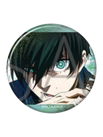 糸师凛D-糸师凛MOVIC推荐角色收藏徽章