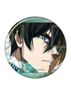 糸师凛F-糸师凛MOVIC推荐角色收藏徽章