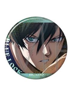 糸师凛E-糸师凛MOVIC推荐角色收藏徽章
