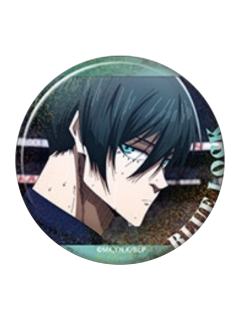 糸师凛G-糸师凛MOVIC推荐角色收藏徽章