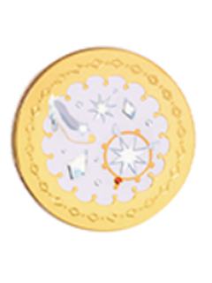 饰品盒3(F赏)-透明牌篇～小樱闪耀的宝石～抽赏