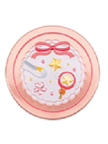 饰品盒2(F赏)-透明牌篇～小樱闪耀的宝石～抽赏